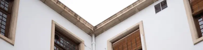 window in Wichita Falls, TX
