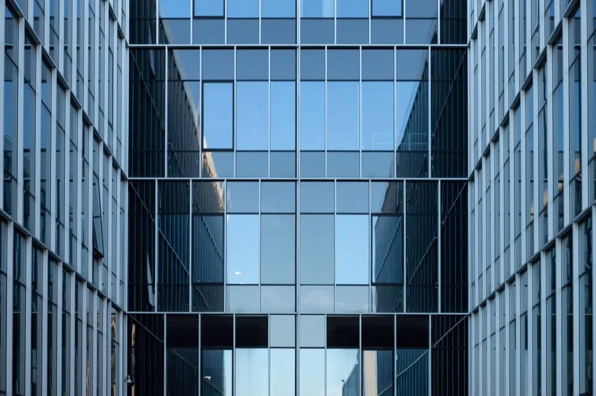 Commercial window services in Wichita Falls, TX